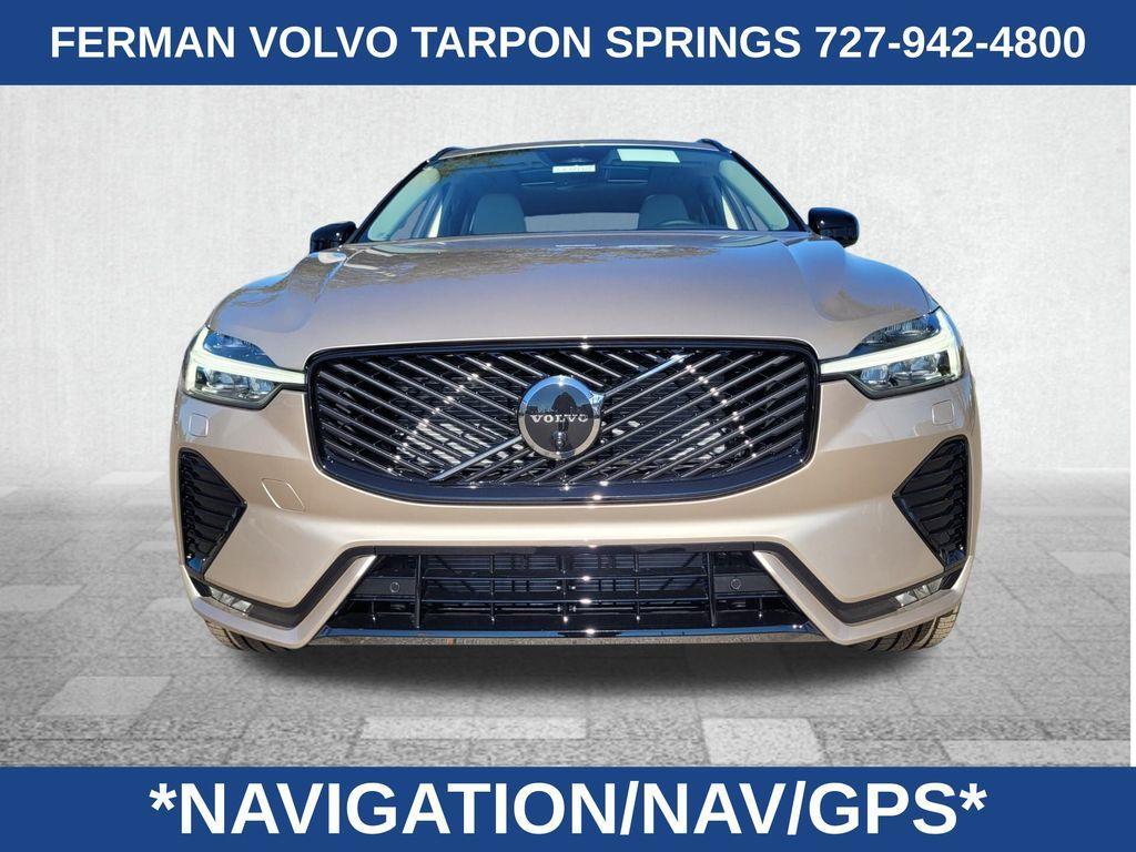 new 2026 Volvo XC60 car, priced at $61,435