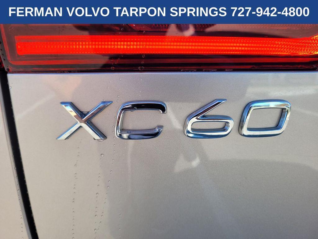 new 2026 Volvo XC60 car, priced at $61,435
