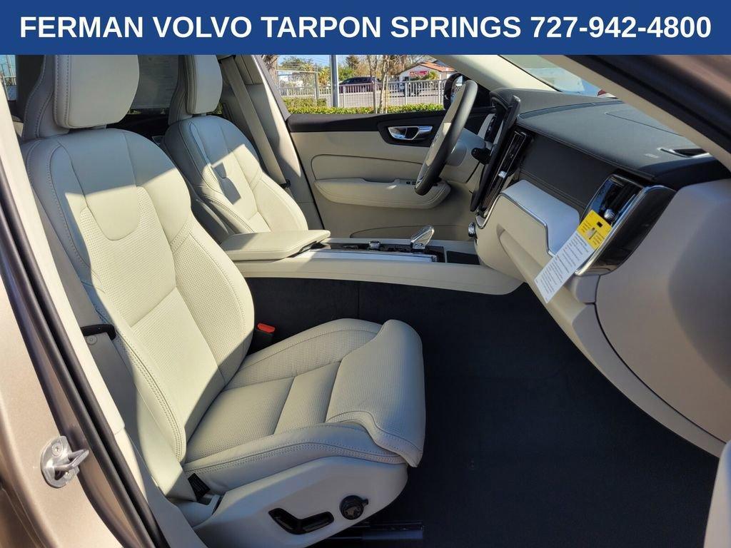 new 2026 Volvo XC60 car, priced at $61,935