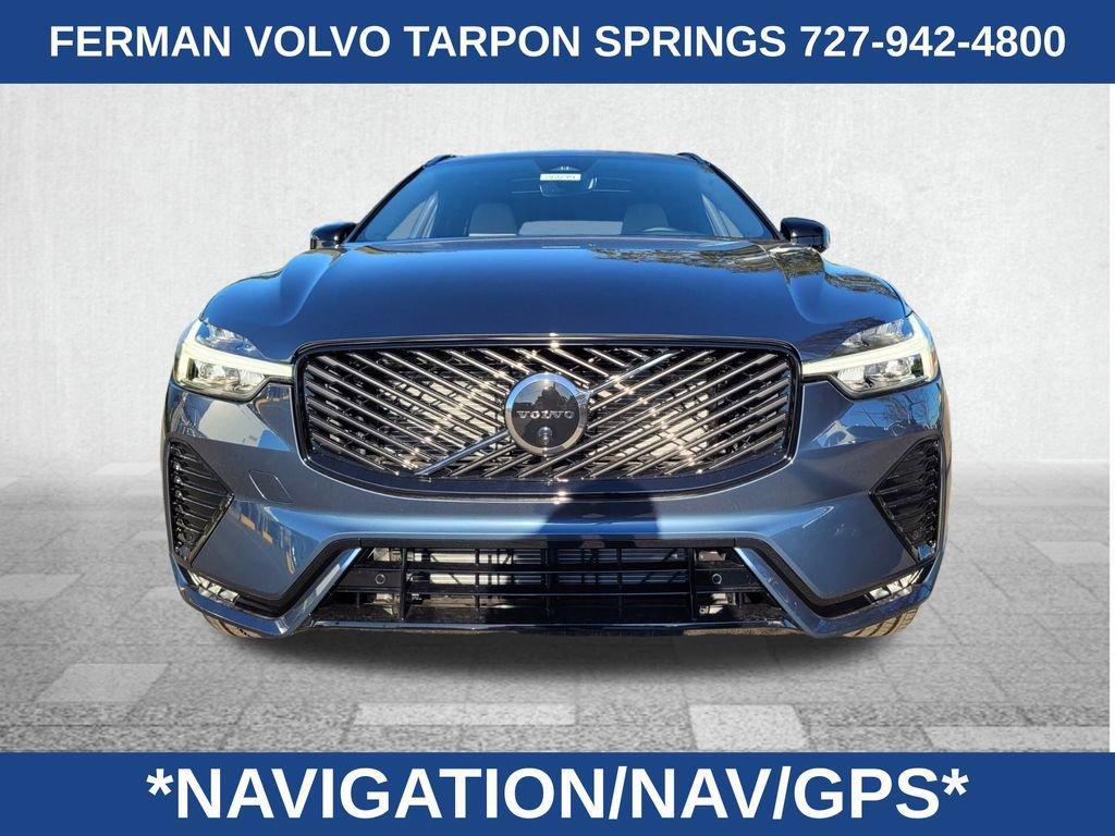 new 2026 Volvo XC60 car, priced at $55,485