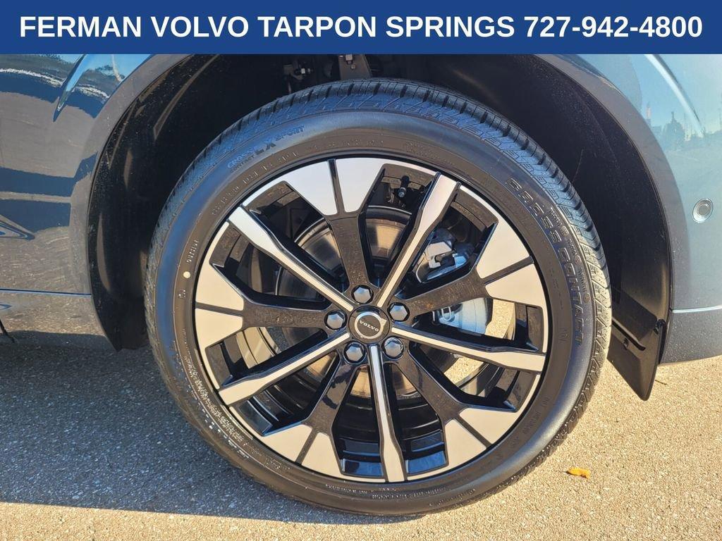 new 2026 Volvo XC60 car, priced at $55,485