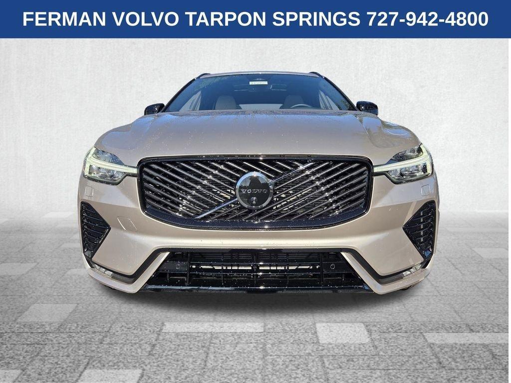 new 2026 Volvo XC60 car, priced at $57,285