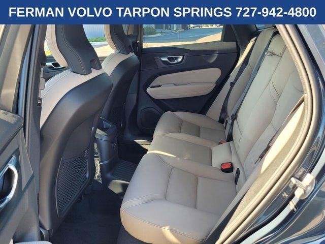 new 2026 Volvo XC60 Plug-In Hybrid car, priced at $67,285