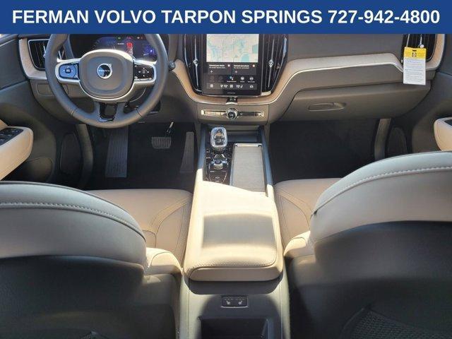 new 2026 Volvo XC60 Plug-In Hybrid car, priced at $67,285