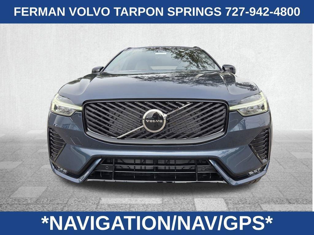 new 2026 Volvo XC60 car, priced at $43,667