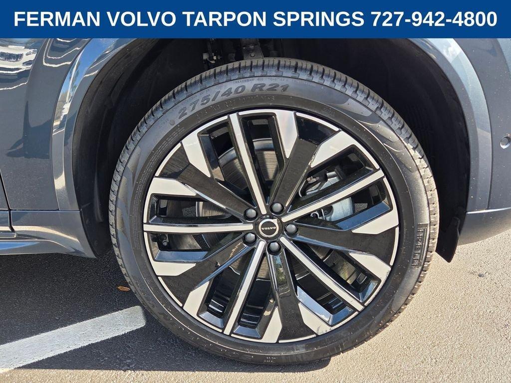 new 2026 Volvo XC90 car, priced at $64,575