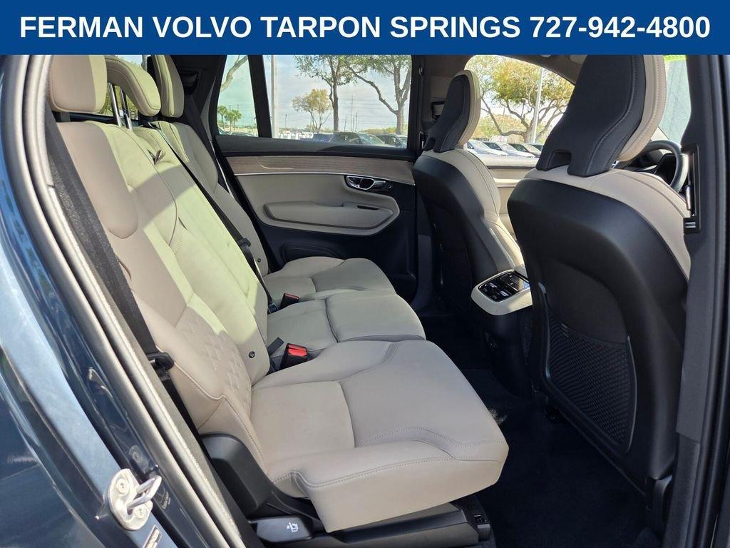 new 2026 Volvo XC90 car, priced at $64,575