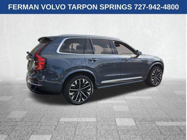 new 2026 Volvo XC90 car, priced at $63,275