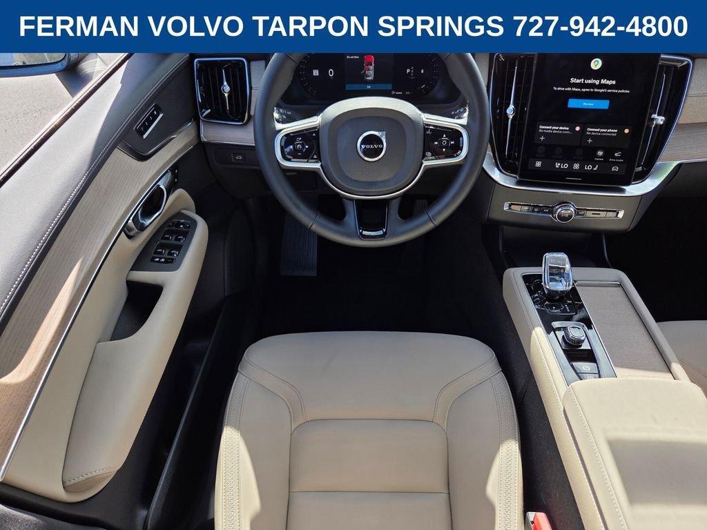 new 2026 Volvo XC90 car, priced at $64,575