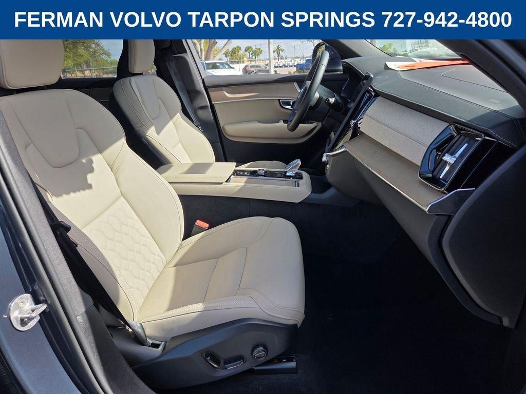 new 2026 Volvo XC90 car, priced at $64,575
