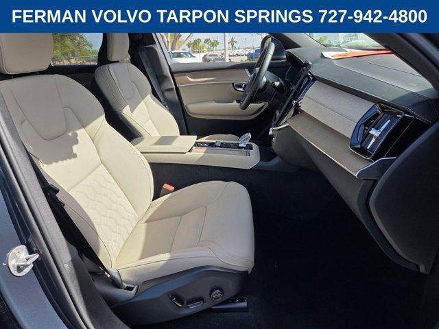 new 2026 Volvo XC90 car, priced at $63,275