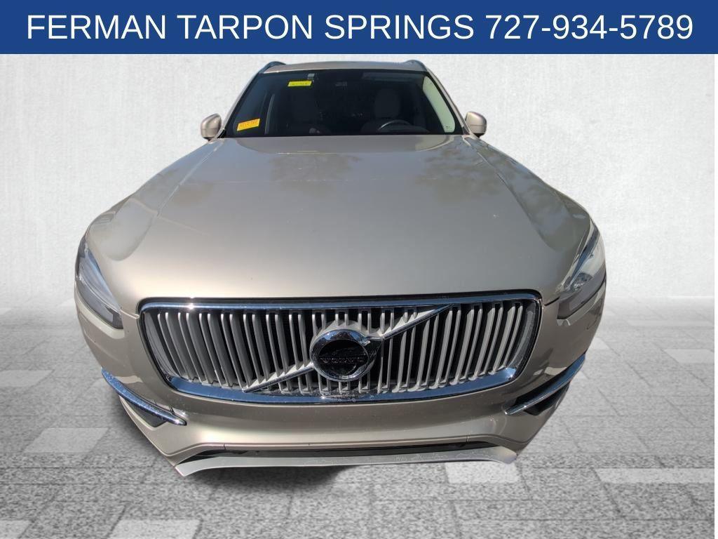 used 2018 Volvo XC90 car, priced at $24,223