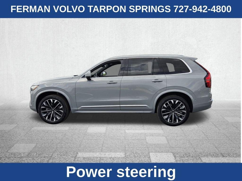new 2026 Volvo XC90 car, priced at $70,445