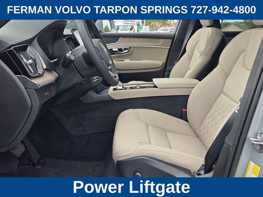 new 2026 Volvo XC90 car, priced at $70,445