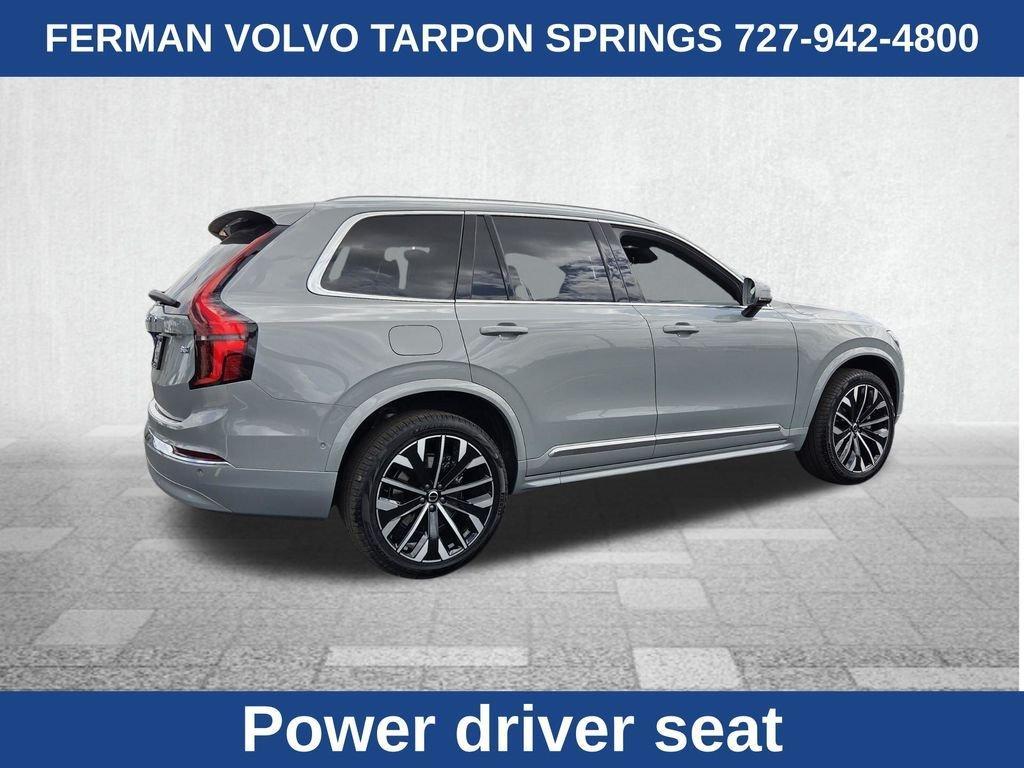 new 2026 Volvo XC90 car, priced at $70,445