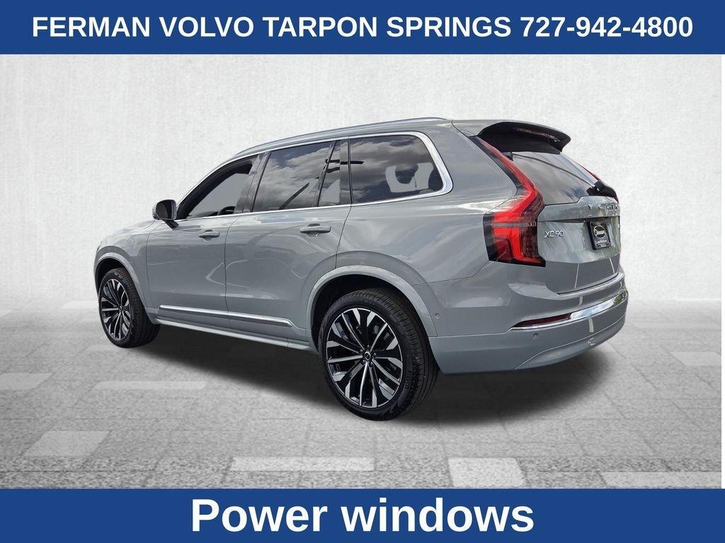 new 2026 Volvo XC90 car, priced at $70,445