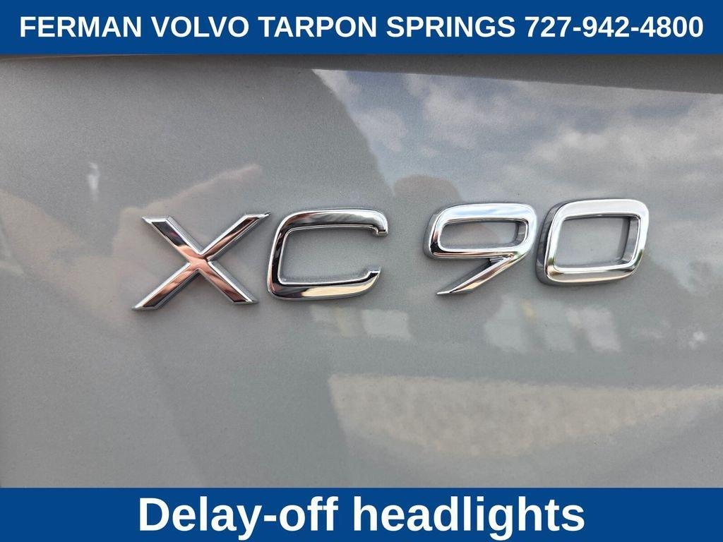 new 2026 Volvo XC90 car, priced at $70,445
