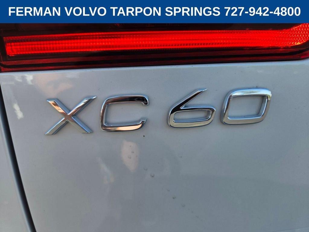 new 2026 Volvo XC60 car, priced at $57,405