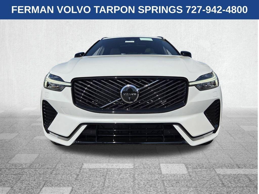 new 2026 Volvo XC60 car, priced at $57,405