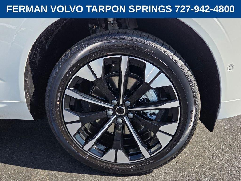new 2026 Volvo XC60 car, priced at $57,405