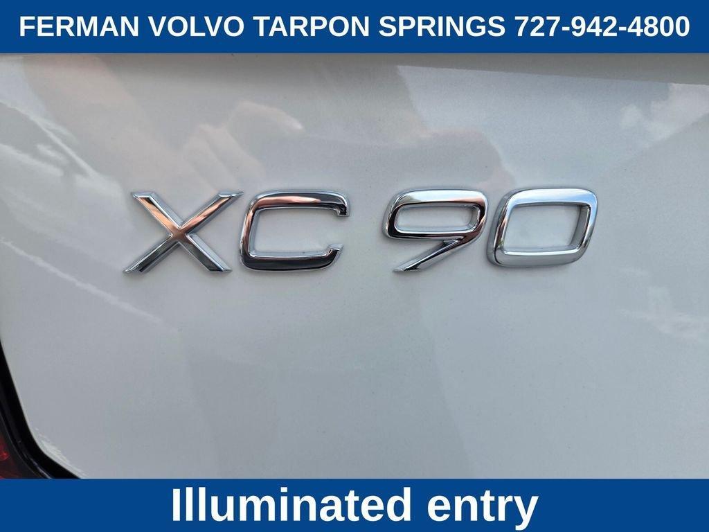 new 2026 Volvo XC90 car, priced at $66,891