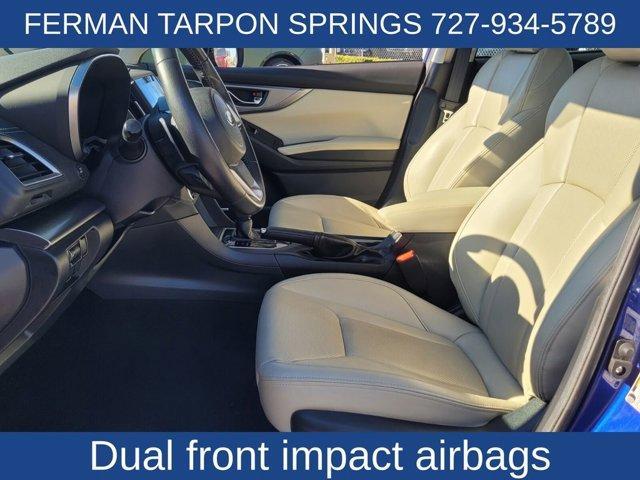 used 2023 Subaru Impreza car, priced at $24,725