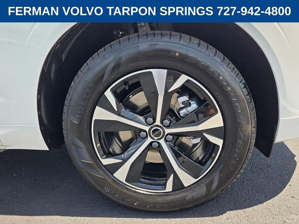 new 2026 Volvo XC60 car, priced at $50,395