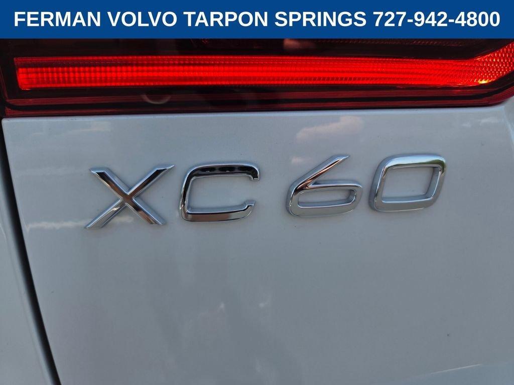 new 2026 Volvo XC60 car, priced at $50,395