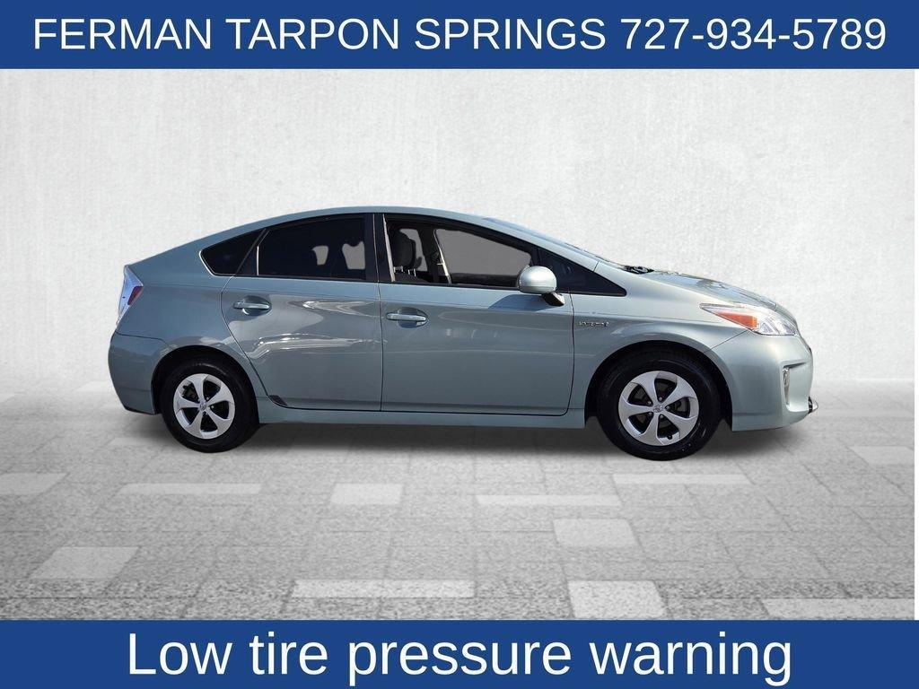 used 2013 Toyota Prius car, priced at $10,991