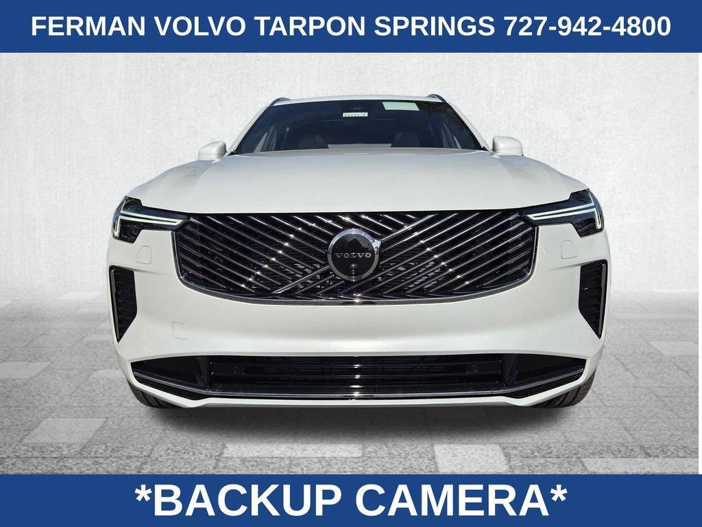 new 2026 Volvo XC90 car, priced at $66,371