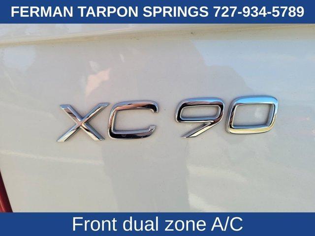used 2024 Volvo XC90 car, priced at $36,598