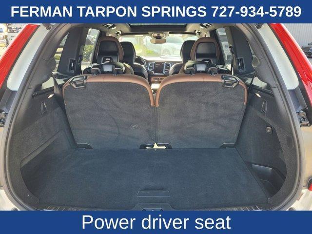 used 2024 Volvo XC90 car, priced at $36,598