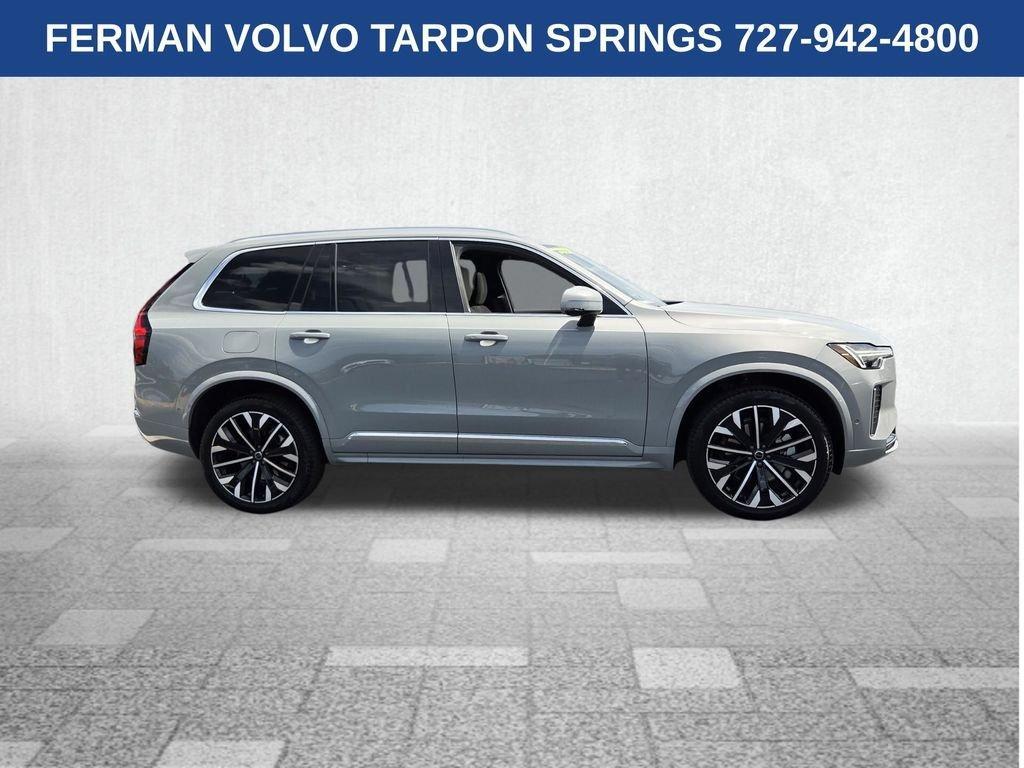 new 2026 Volvo XC90 car, priced at $67,125