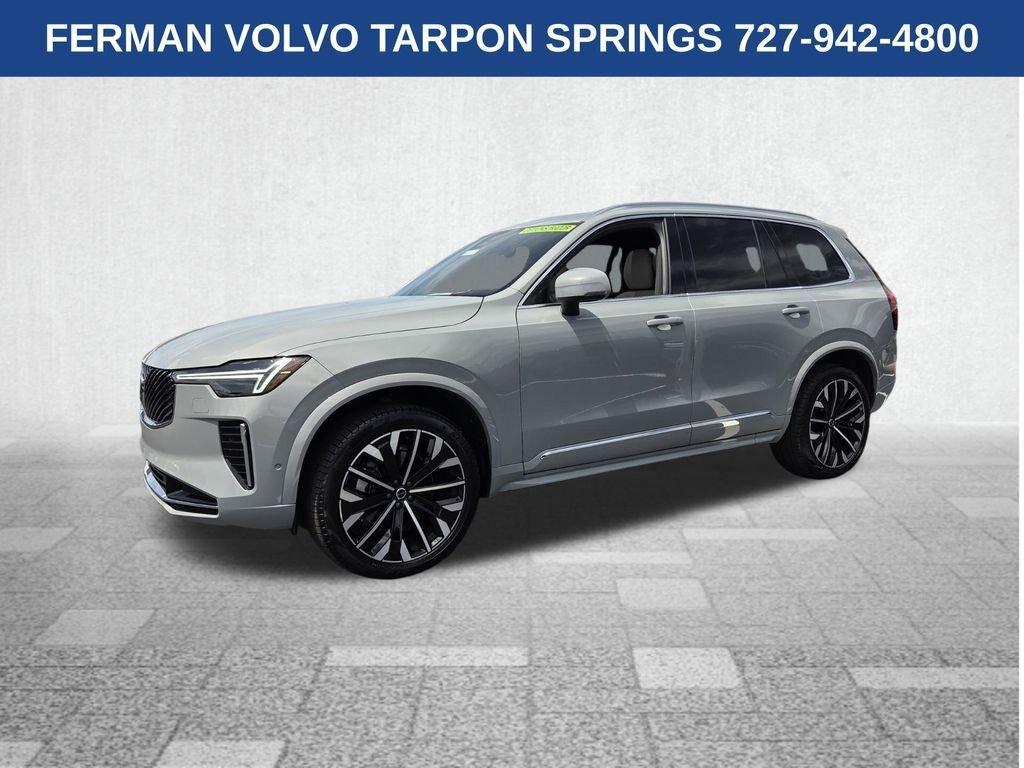 new 2026 Volvo XC90 car, priced at $67,125
