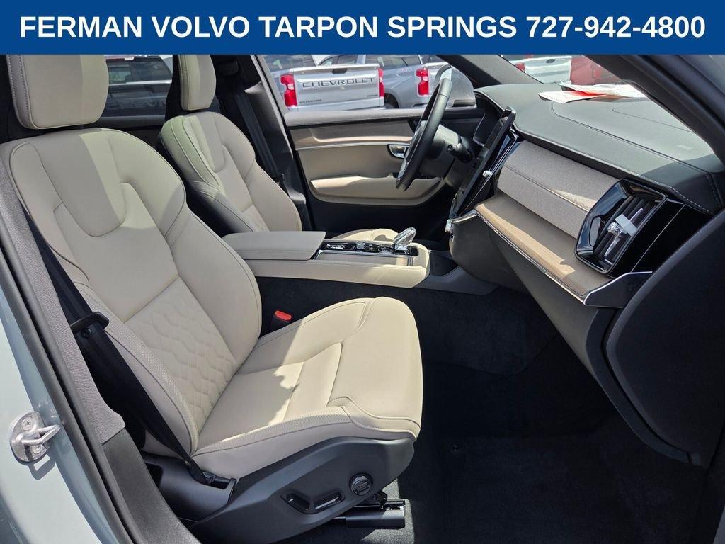 new 2026 Volvo XC90 car, priced at $67,125