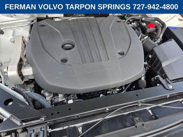 new 2026 Volvo XC60 car, priced at $47,985