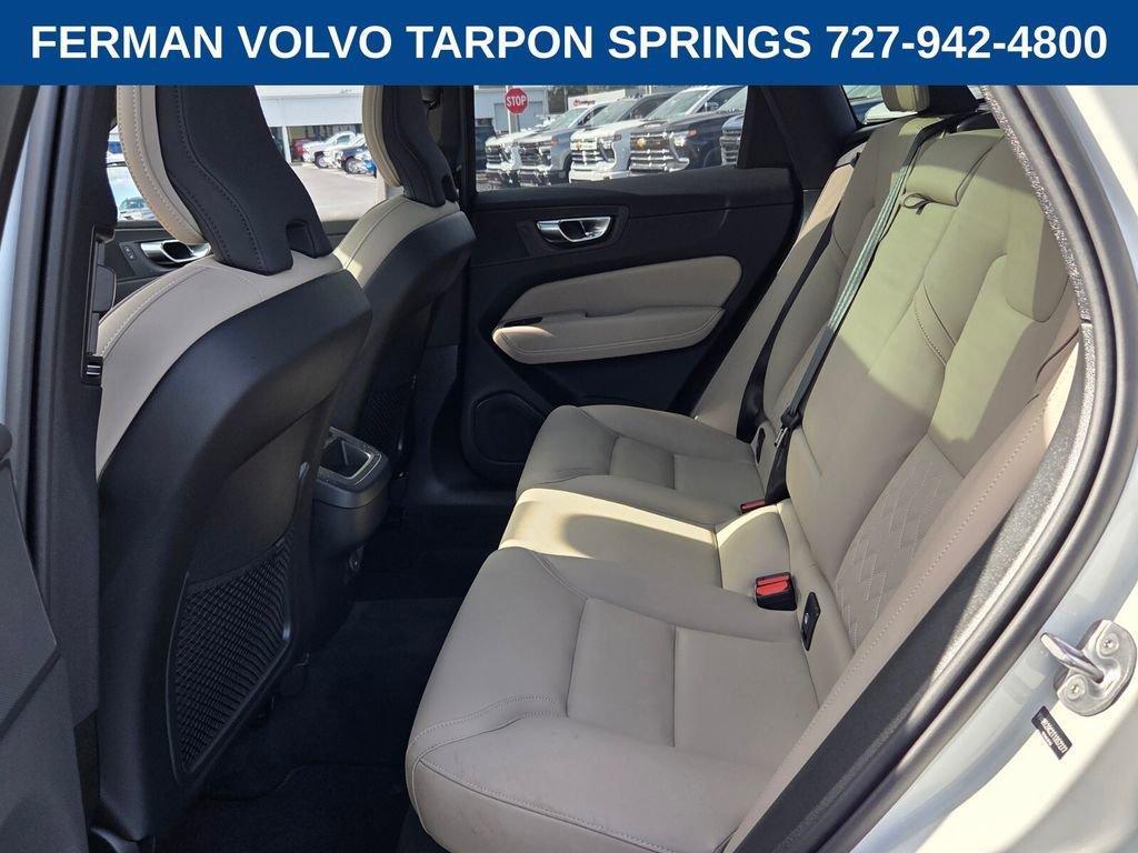 new 2026 Volvo XC60 car, priced at $51,985
