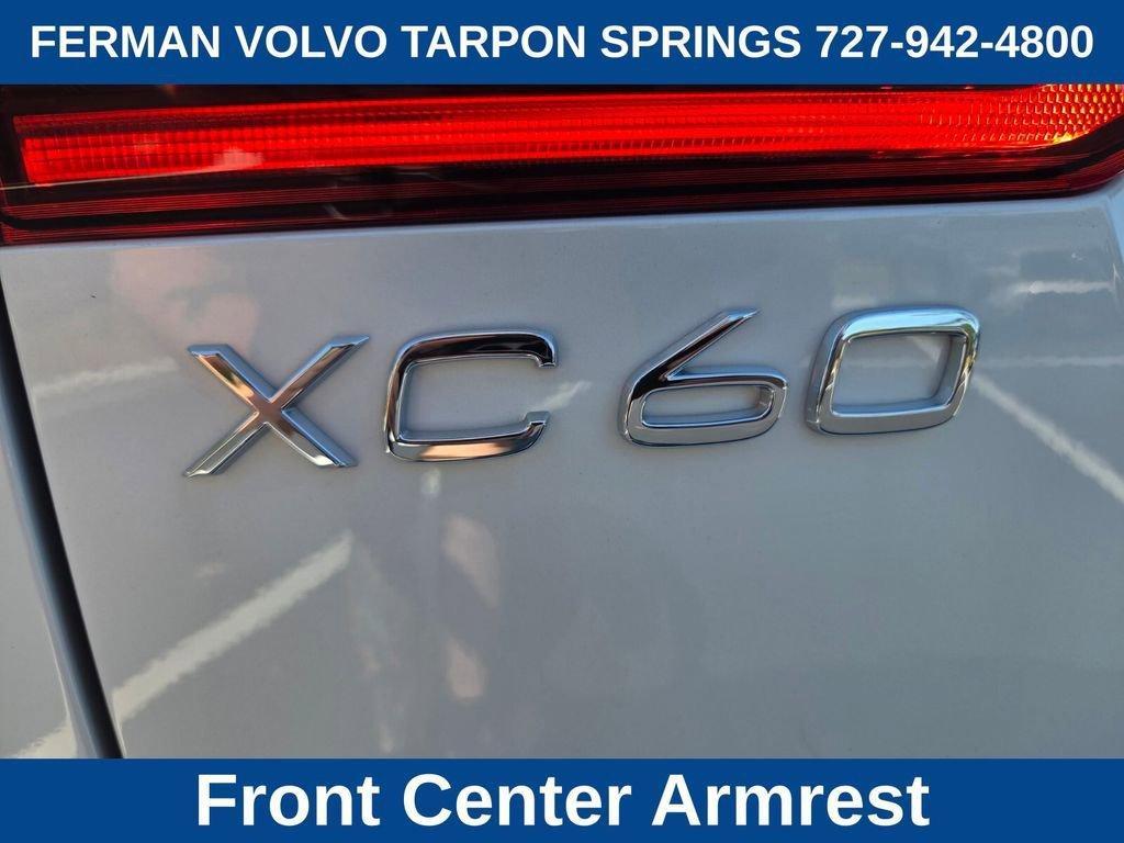 new 2026 Volvo XC60 car, priced at $49,395