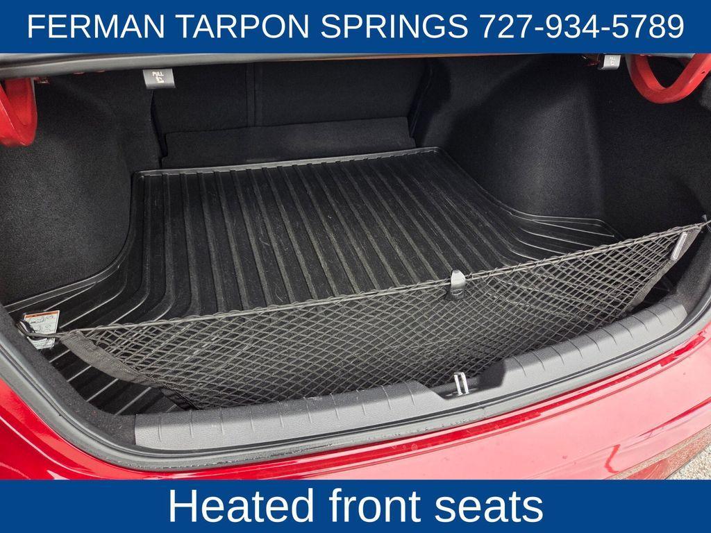 used 2022 Kia K5 car, priced at $20,333