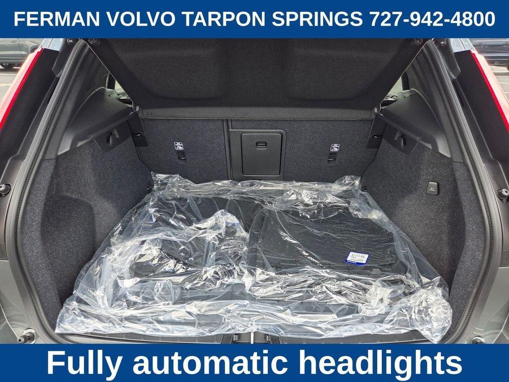 new 2026 Volvo XC40 car, priced at $49,560