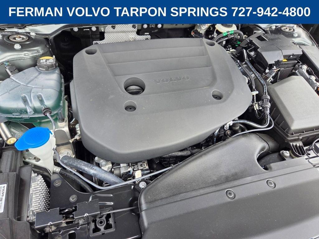 new 2026 Volvo XC40 car, priced at $47,897