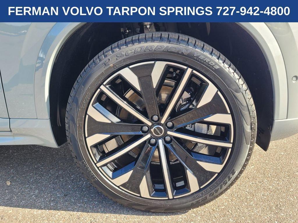 new 2026 Volvo XC90 car, priced at $66,371