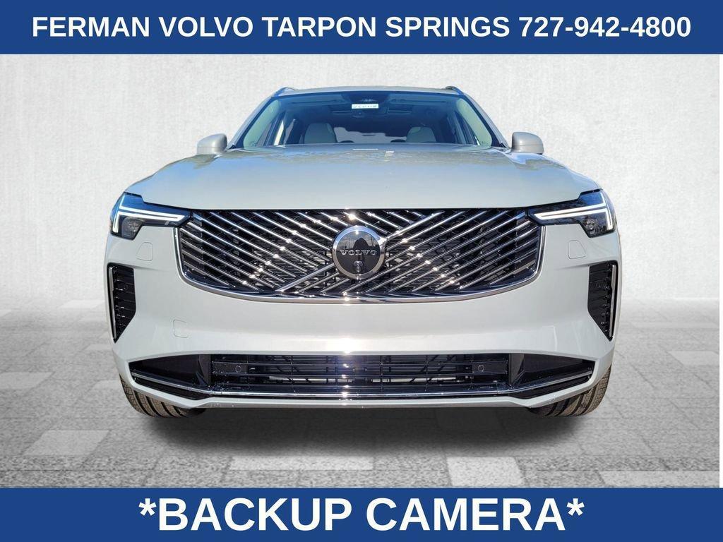 new 2026 Volvo XC90 car, priced at $66,371