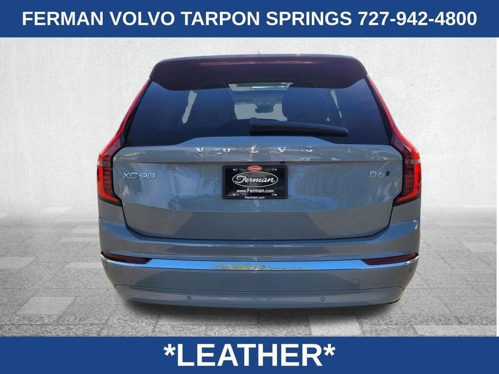 new 2026 Volvo XC90 car, priced at $66,371