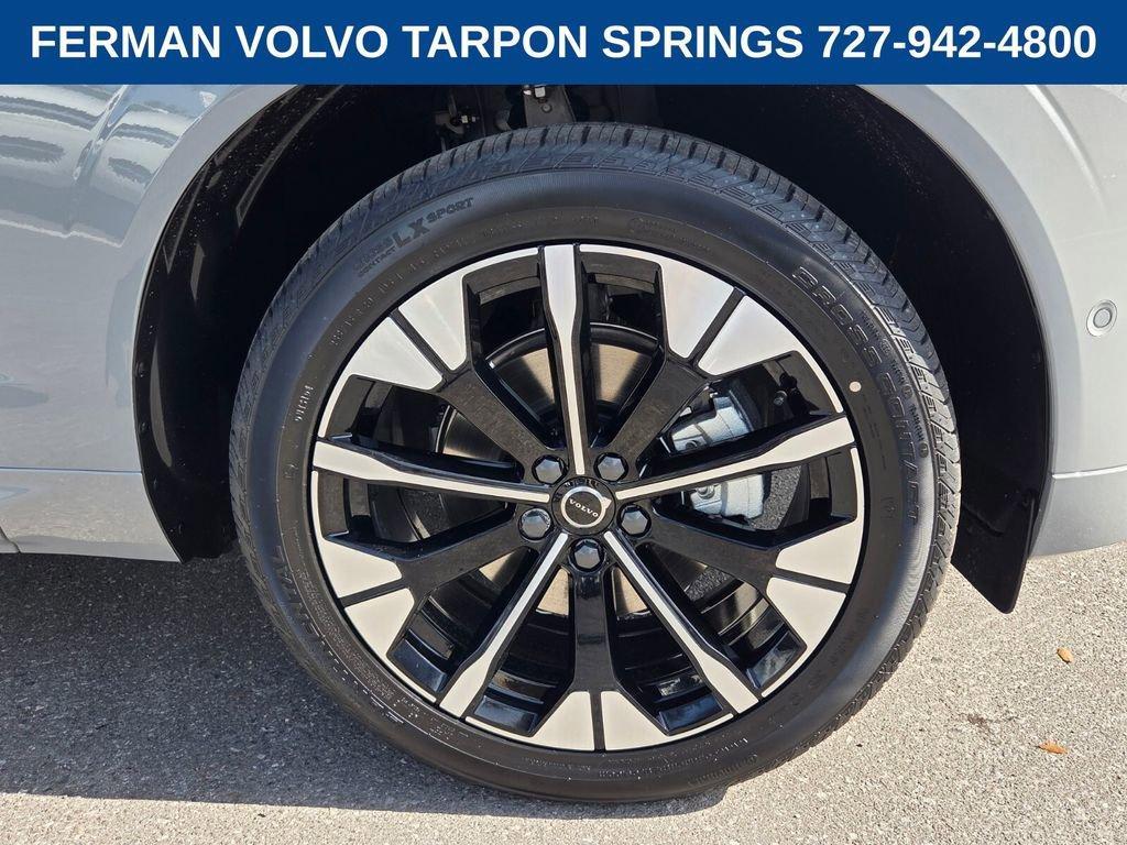 new 2026 Volvo XC60 car, priced at $50,299