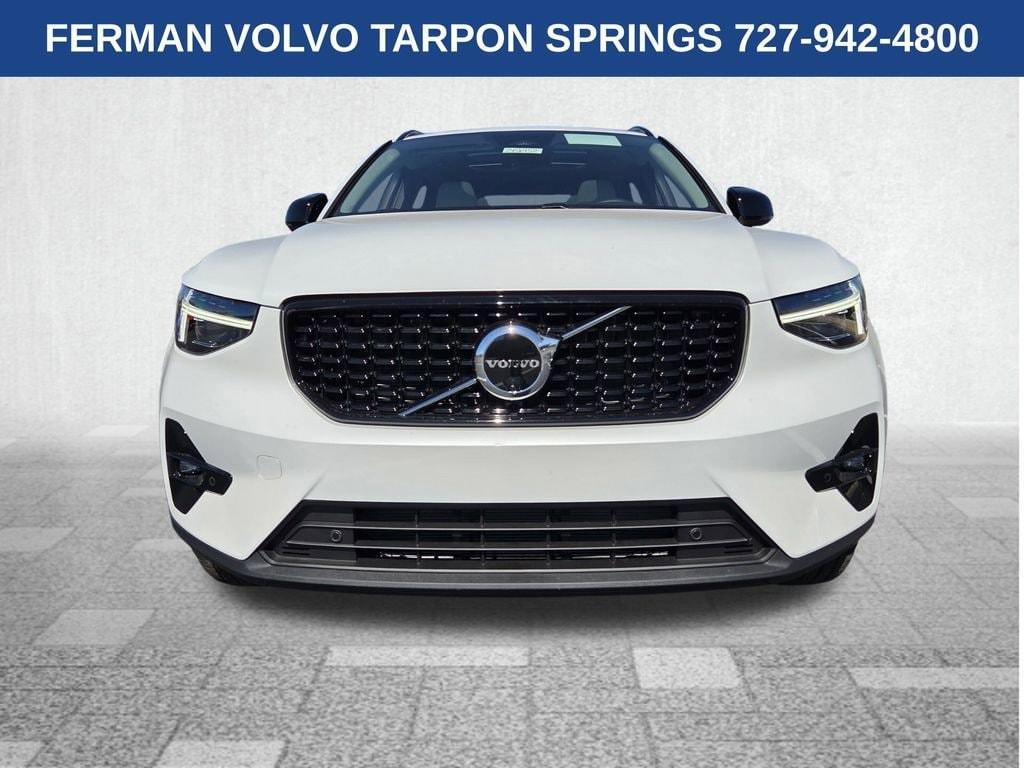 new 2026 Volvo XC40 car, priced at $49,190