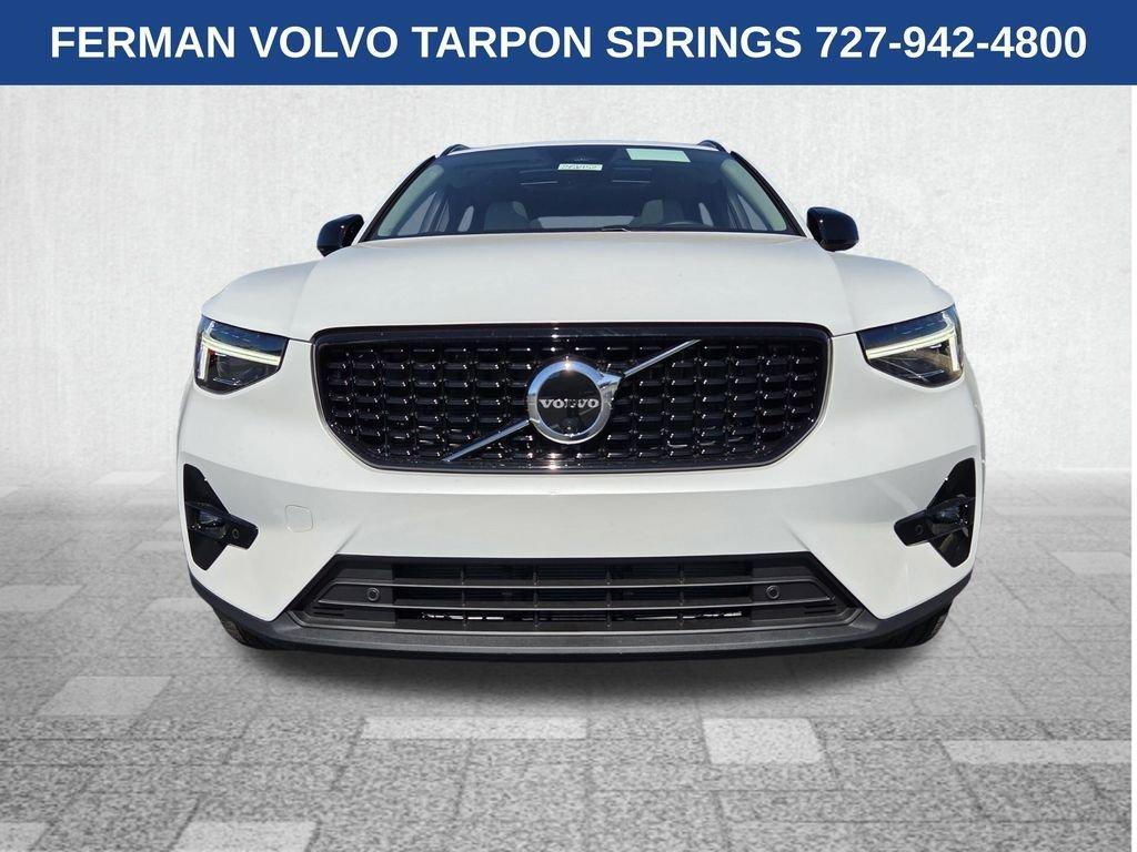new 2026 Volvo XC40 car, priced at $56,555