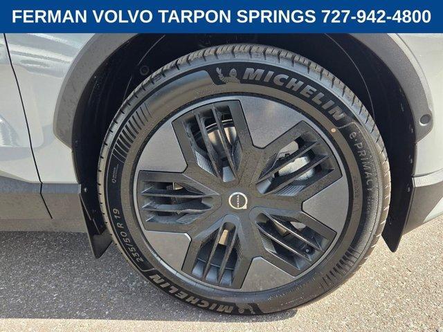 new 2026 Volvo EX30 car, priced at $49,245