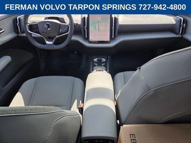 new 2026 Volvo EX30 car, priced at $49,245