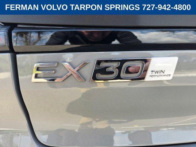 new 2026 Volvo EX30 car, priced at $49,245